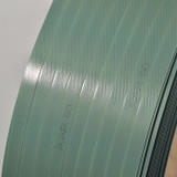 ​Custom Printed Polypropylene and Polyester Strapping