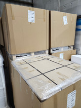 Using PVC Laundry Film 