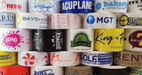 Custom Printed Packaging Tapes