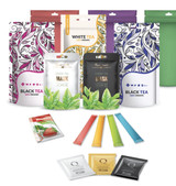 ​Printed Stand Up Pouches, Low Minimums and Shorter Lead Times!