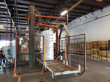 Repair of Phoenix PRTA-2200 with Top Sheet Dispenser