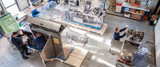 Retrofitting Older Packaging Machines.