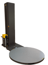  Revolution PS Back Up Pallet Wrapping Machine 