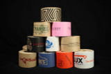 ​Here are reasons why Quick Pak printed tape and printed security tape can be useful.