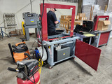 ​PAC Strapping Machine Replacement Parts