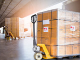 ​Shipping Product from A to B.