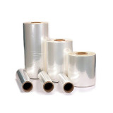 ​Our RS Regular Shrink is a five Layer polyolefin shrink film
