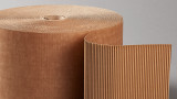​Single Face Corrugated Roll