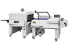 Smipack FP560A Semi-Automatic L-Sealer
