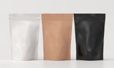 Pouch Packaging from Quick Pak Inc
