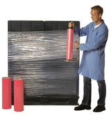 ​Static Dissipative Stretch Film