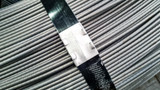 Construction Packaging: Steel and High Strength Polyester Strapping