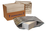 Temperature Controlled Packaging