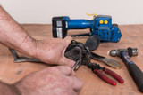 ​Strapping Tool & Banding Tool Repair Services