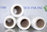 Why HYBRiD Plus Pre-Stretched Films
