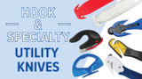 Your Guide to Utility Knives and Box Cutters