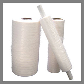 20 X 5000 Machine Grade Soft Knitted Pallet Wrap Quick Pak Inc 20 x 5000 machine grade soft knitted pallet wrap quick pak inc