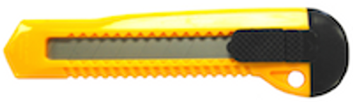 EP-110 Retractable Standard Duty Snap Off Knife