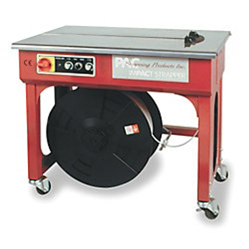 PAC Impact Table Top Strapping Machine