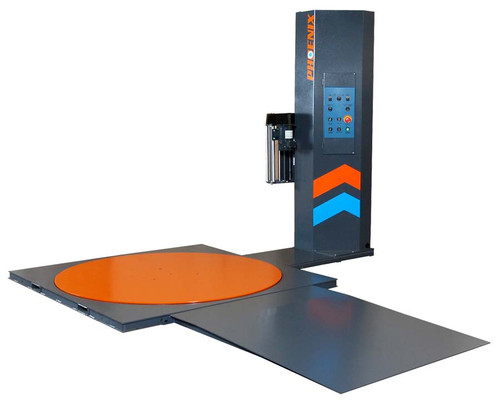 Phoenix PLP 2300Heavy Duty Low Profile Stretch Wrapper