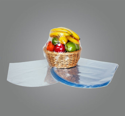 PVC Shrink Bags by Quick Pak Inc