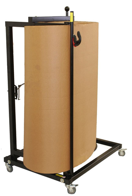 EP-6550 Vertical Corrugated Dispenser