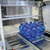 Smipack BP1402AS Monoblock Automatic Shrink Wrapper with In-Line Infeed and Sealing Bar