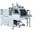 Smipack BP600AR 150R Monoblock Automatic Shrink Wrapper with 90° Infeed and Sealing Bar