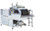 Smipack BP802AR 230R Monoblock Automatic Shrink Wrapper with 90° Infeed and Sealing Bar