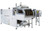 Smipack BP802AR 280R-S Monoblock Automatic Shrink Wrapper with 90° Infeed and Sealing Bar
