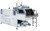 Smipack BP802AR 350P Monoblock Automatic Shrink Wrapper with 90° Infeed and Sealing Bar