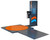 Phoenix PLP 2300Heavy Duty Low Profile Stretch Wrapper