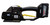 FROMM P331-1" Battery Powered Plastic Strapping Tool - (Kit)