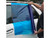 24" x 3.2 mil x 200' Hi Tack  Blue Protection Film