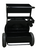 EP-3400 Monster Poly Strapping Cart Dispenser