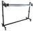 EP-6465 Bi-Support Stand w/ Slide Cutter