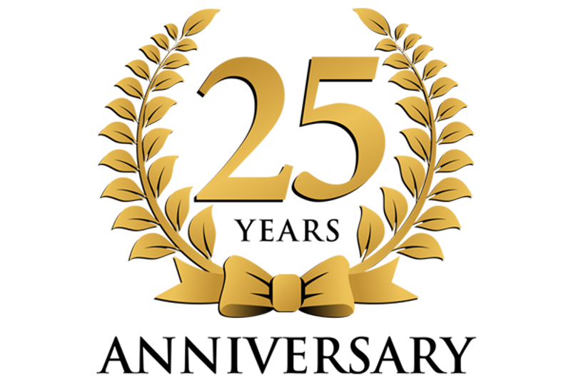25 Years of Packaging by Quick Pak Inc