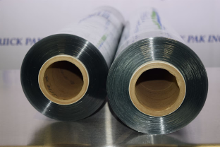 36” X STD X 5000 PVC Laundry Wrap