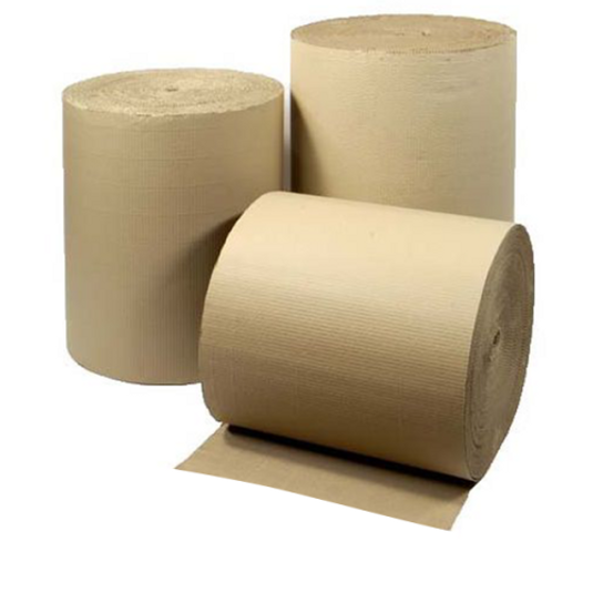 ​Why Use Corrugated Roll