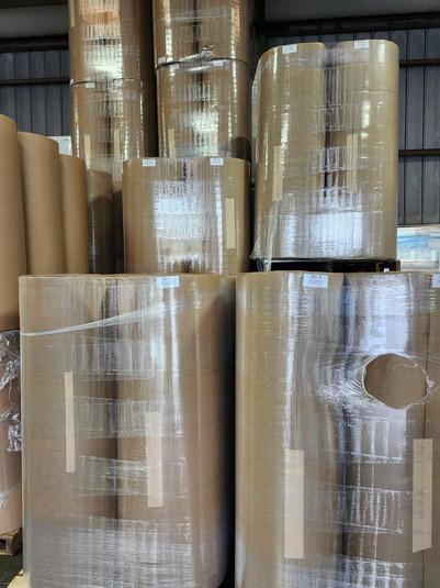Reasons to Use Corrugated Rolls in Construction