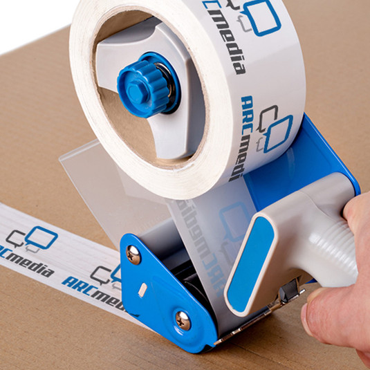 Custom Printed Tapes