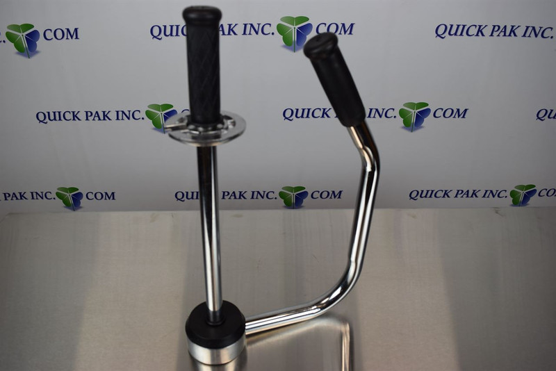 All Steel DP-201 Hand Wrap Dispenser