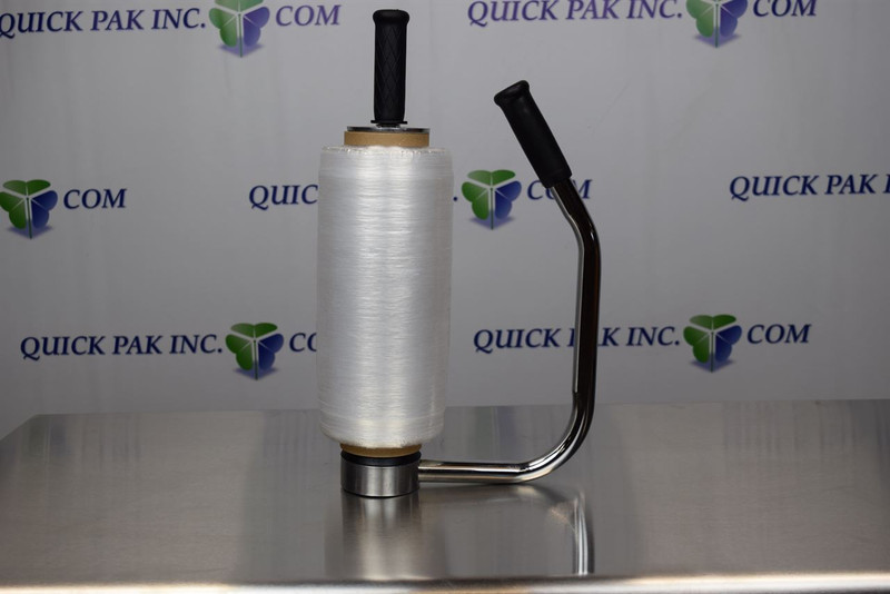 Best Heavy Duty Hand Wrapper for Stretch Film