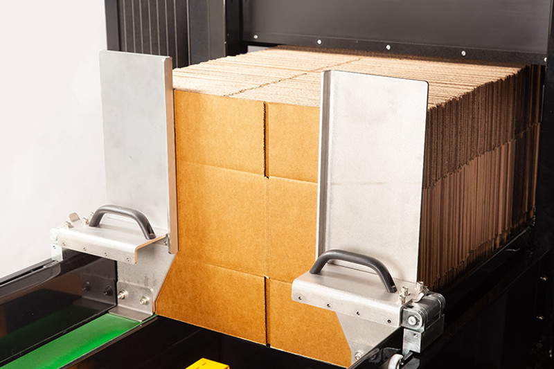 ​Benefits of a Case Erector