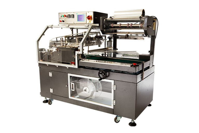 ​Eastey Value Series Automatic L-Sealers VSA1721