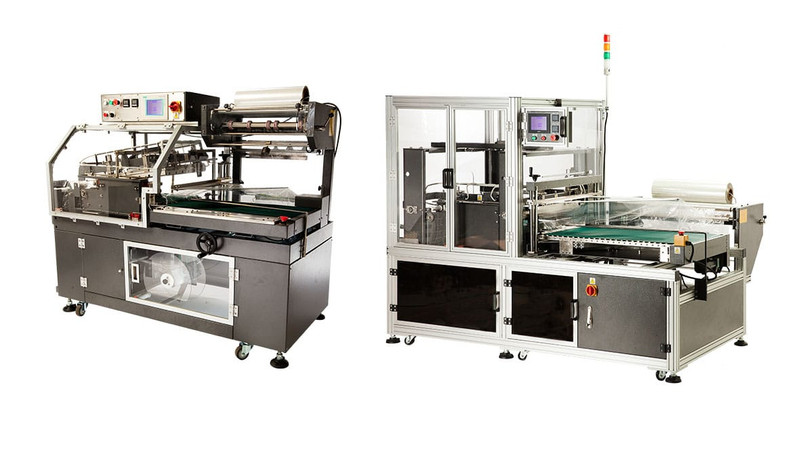 ​Take a look at Eastey's VSA1721, an automatic L-sealer 