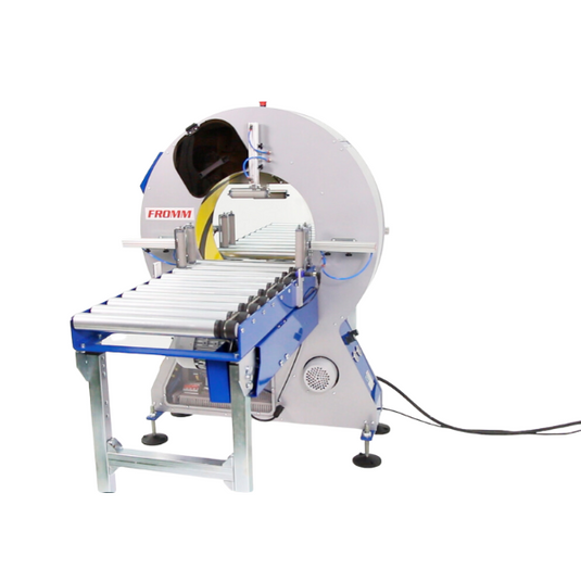 FROMM Orbital Stretch Wrap Machine