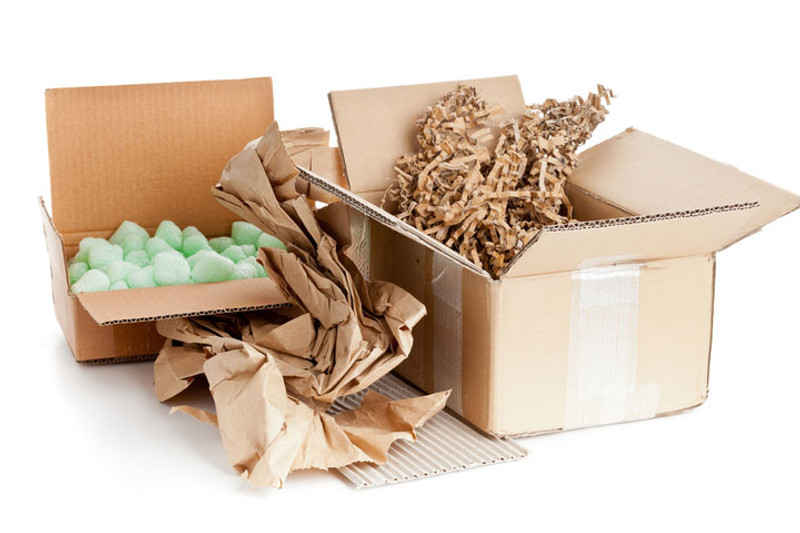 ​Sustainable Packaging Solutions for E-Commerce Businesses