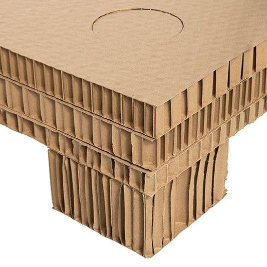 Honeycomb Packaging