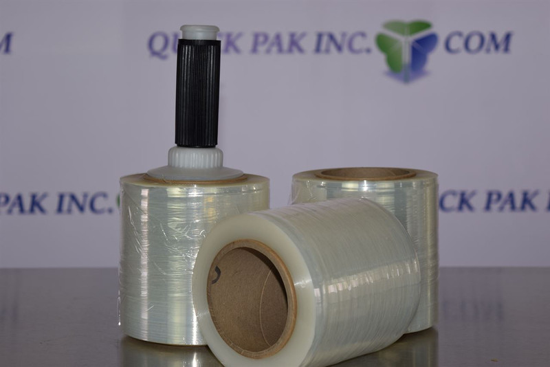 ​HYBRiD80 Performance Banding Film